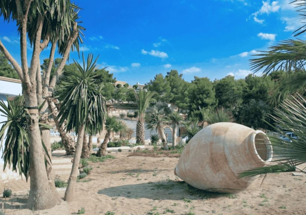 Villaggio La Giara Vieste Extérieur photo