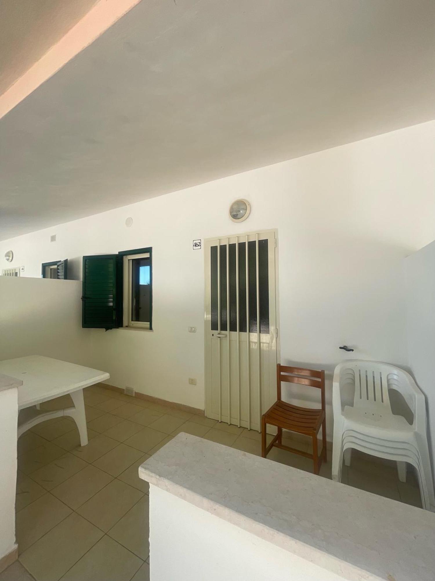 Villaggio La Giara Vieste Extérieur photo