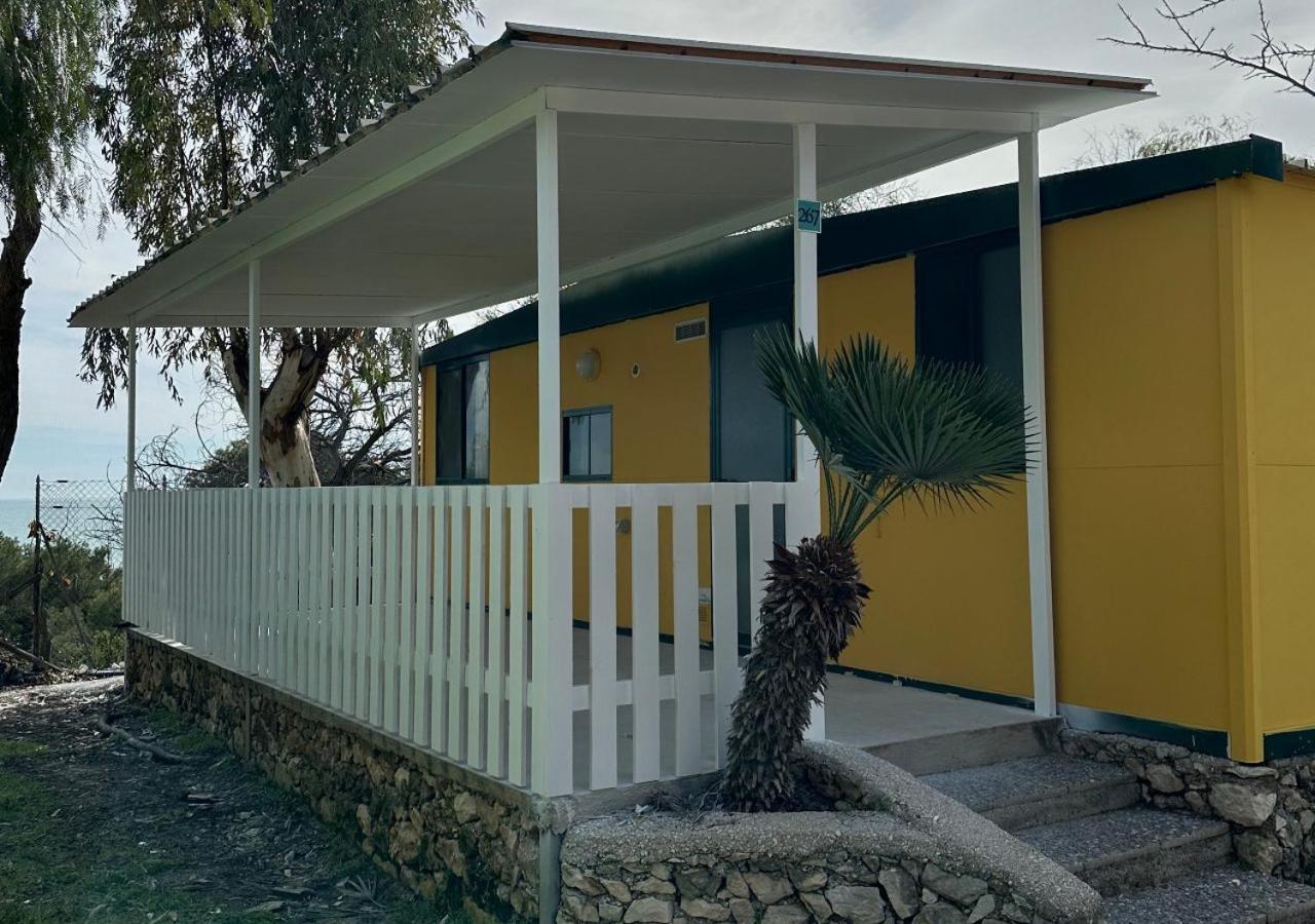 Villaggio La Giara Vieste Extérieur photo